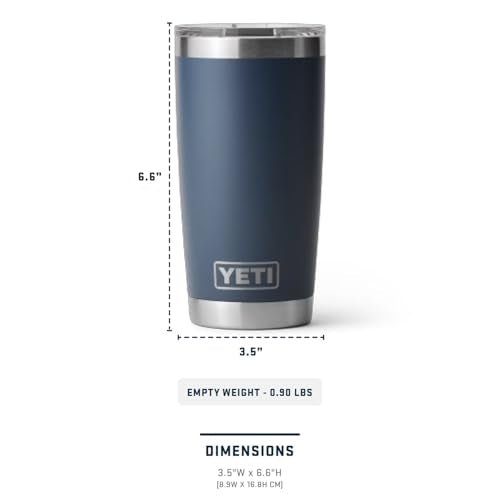 20 oz Stainless Steel Vacuum Insulated Tumbler with Lid Z849039