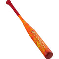 Axe | Scorch | 2-Piece Composite | USA/ASA Slowpitch Softball Bat | Balanced/End Loaded | Slowpitch Pro Flared Axe Handle