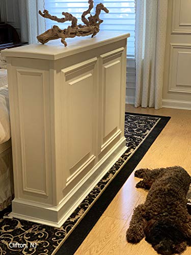 Motorized TV Lift for TVs up to 50" Y4565