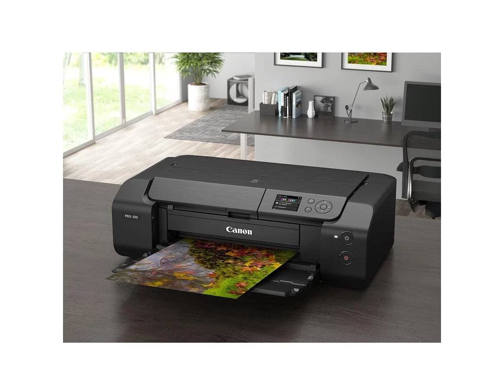 Wireless Professional Inkjet Photo Printer E3920