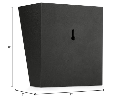 10" Home Subwoofer with 100W Amplifier, Dolby Atmos & DTS:X Compatible P253133