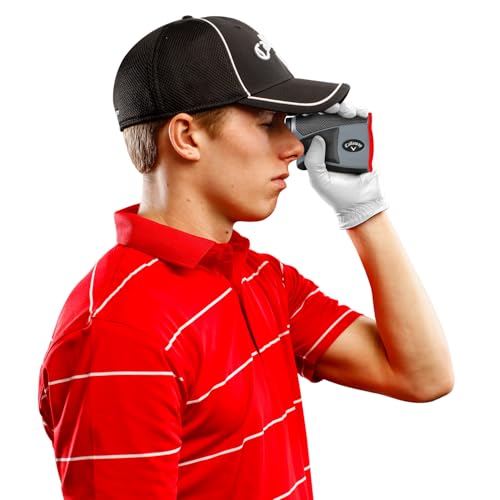 Laser Golf Rangefinder D199613