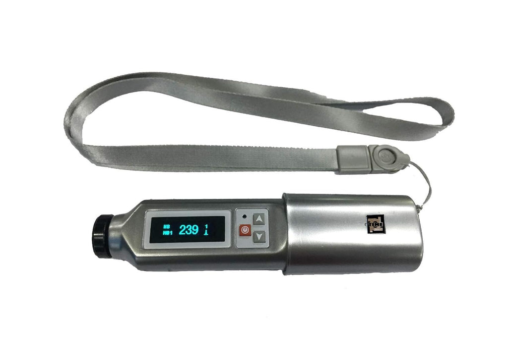 TIME510D Portable Hardness Tester