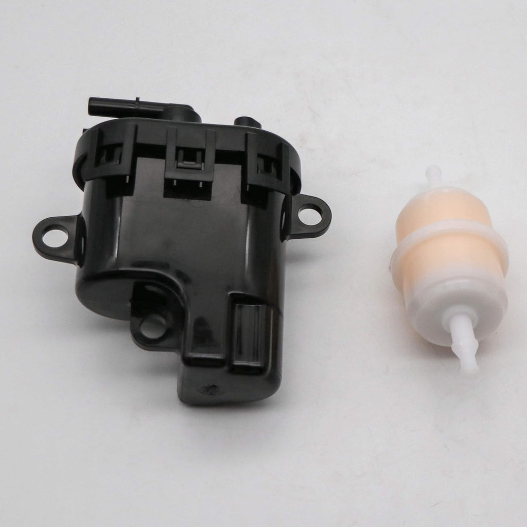 Fuel Pump for Kohler Engines with Fuel Filter P32565