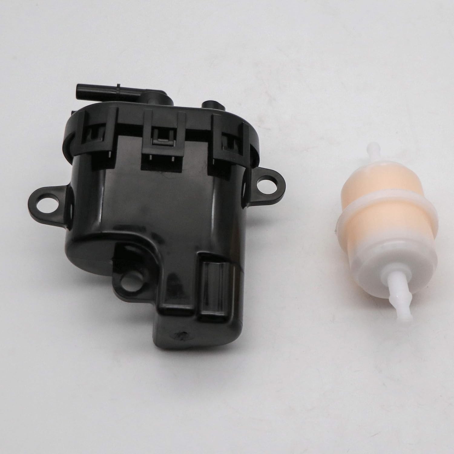 Fuel Pump for Kohler Engines with Fuel Filter P32565