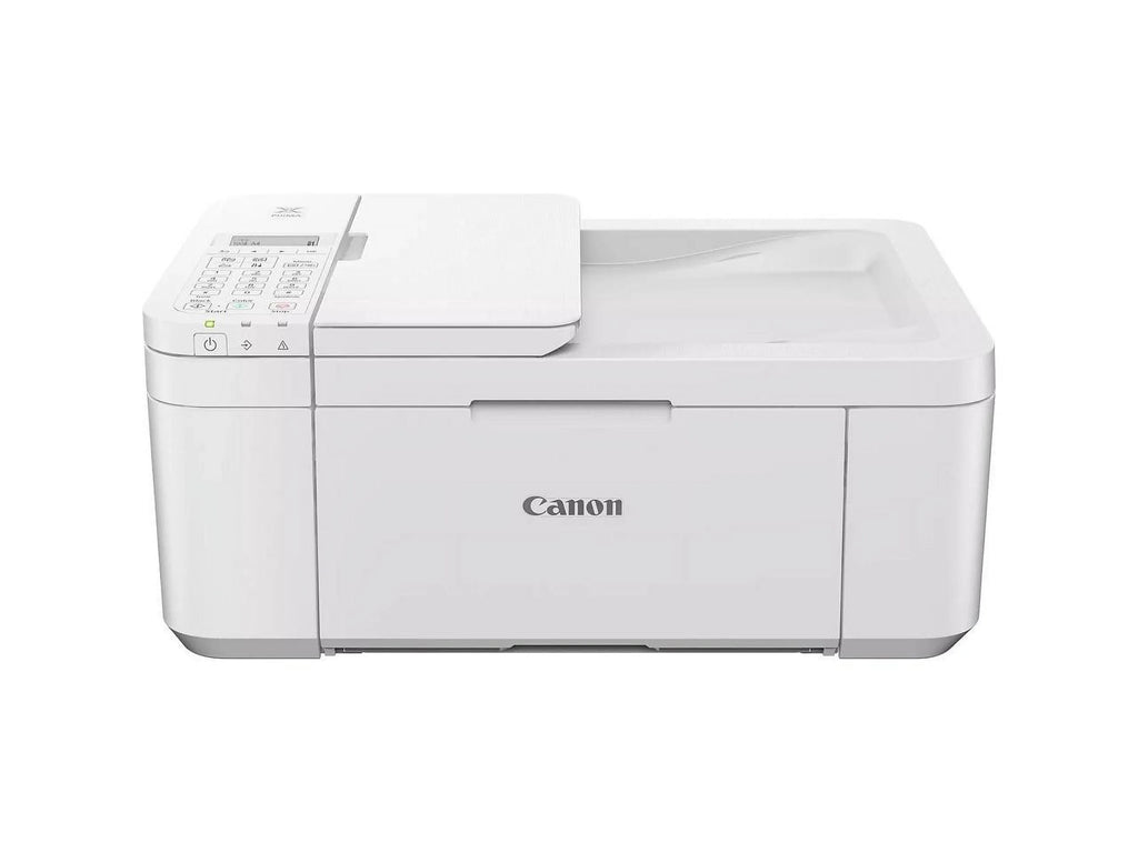 Wireless Multi-Function Color Inkjet Printer with Up to 1-Year of Ink In-box J9549
