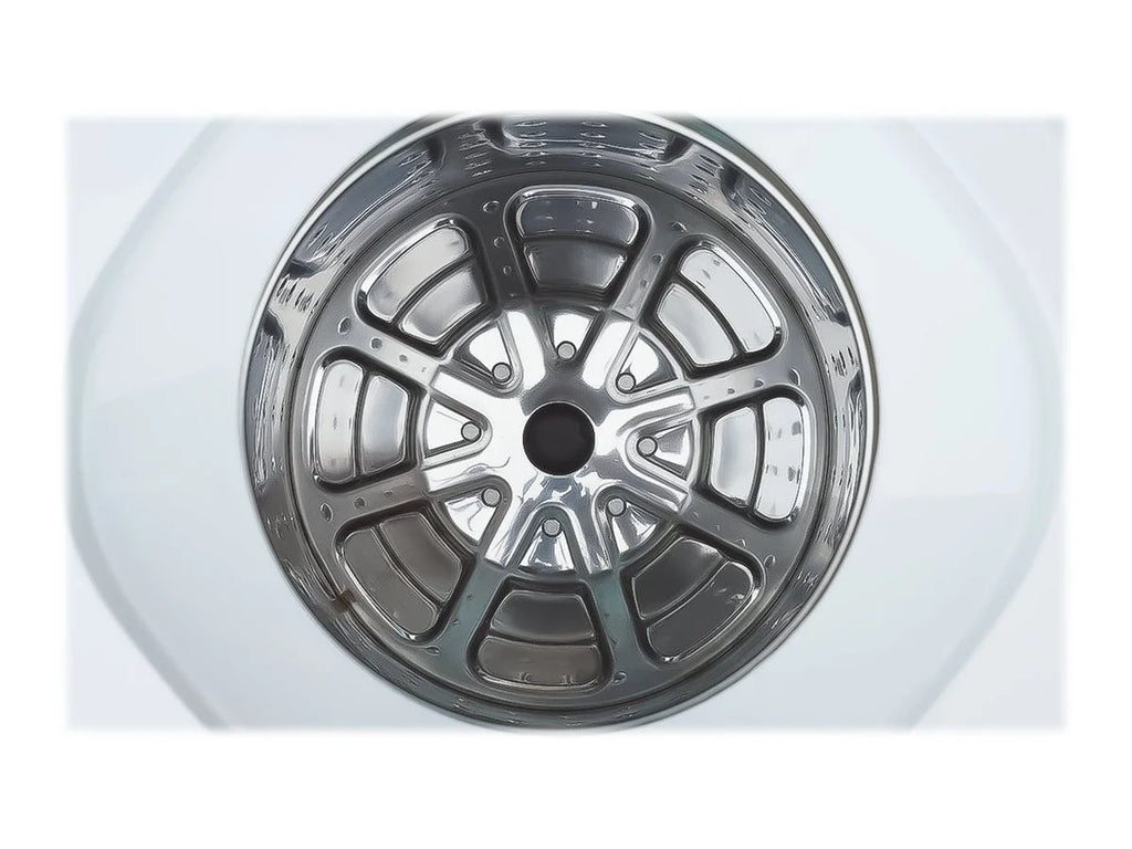 Portable Spin Dryer with Suspension System B841