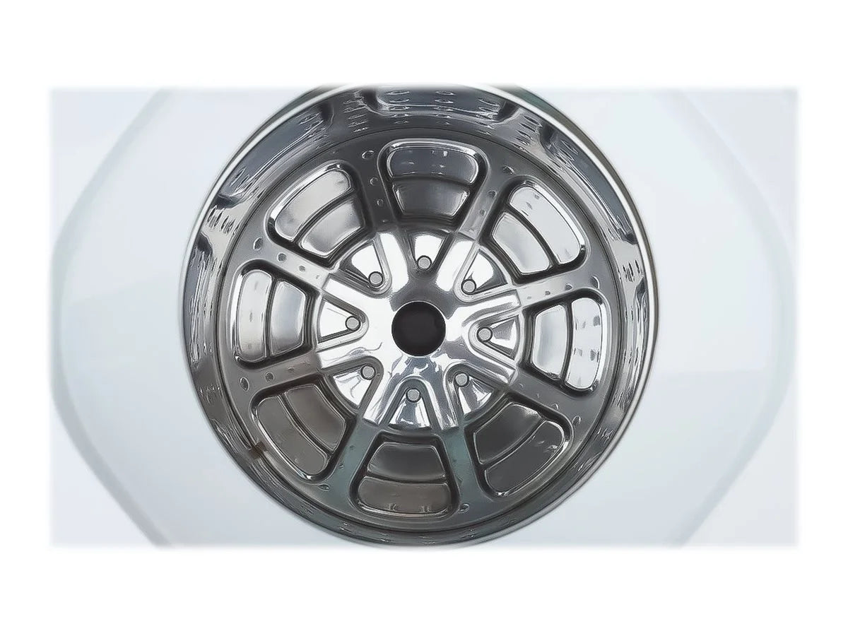Portable Spin Dryer with Suspension System B841