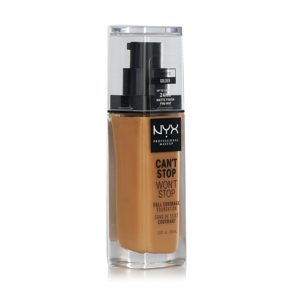 Full Coverage Foundation - Medium Olive K8043