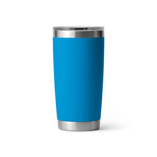 20 oz Stainless Steel Vacuum Insulated Tumbler with Lid Z849039