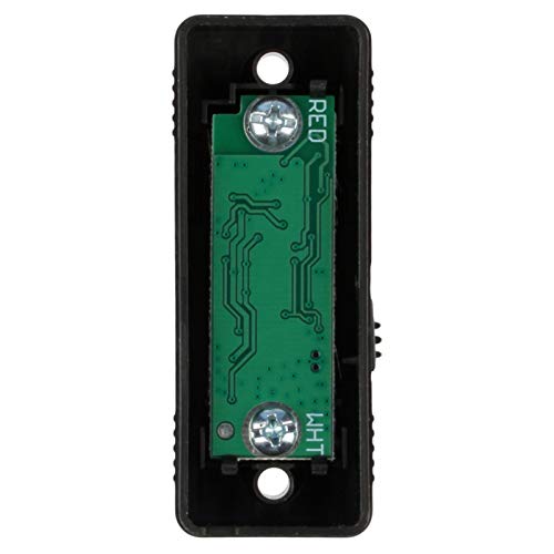 Garage Door Opener Push Button Control D33080