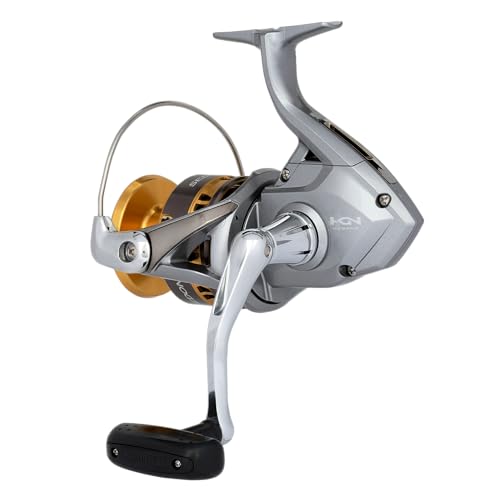 Spinning Fishing Reel P941