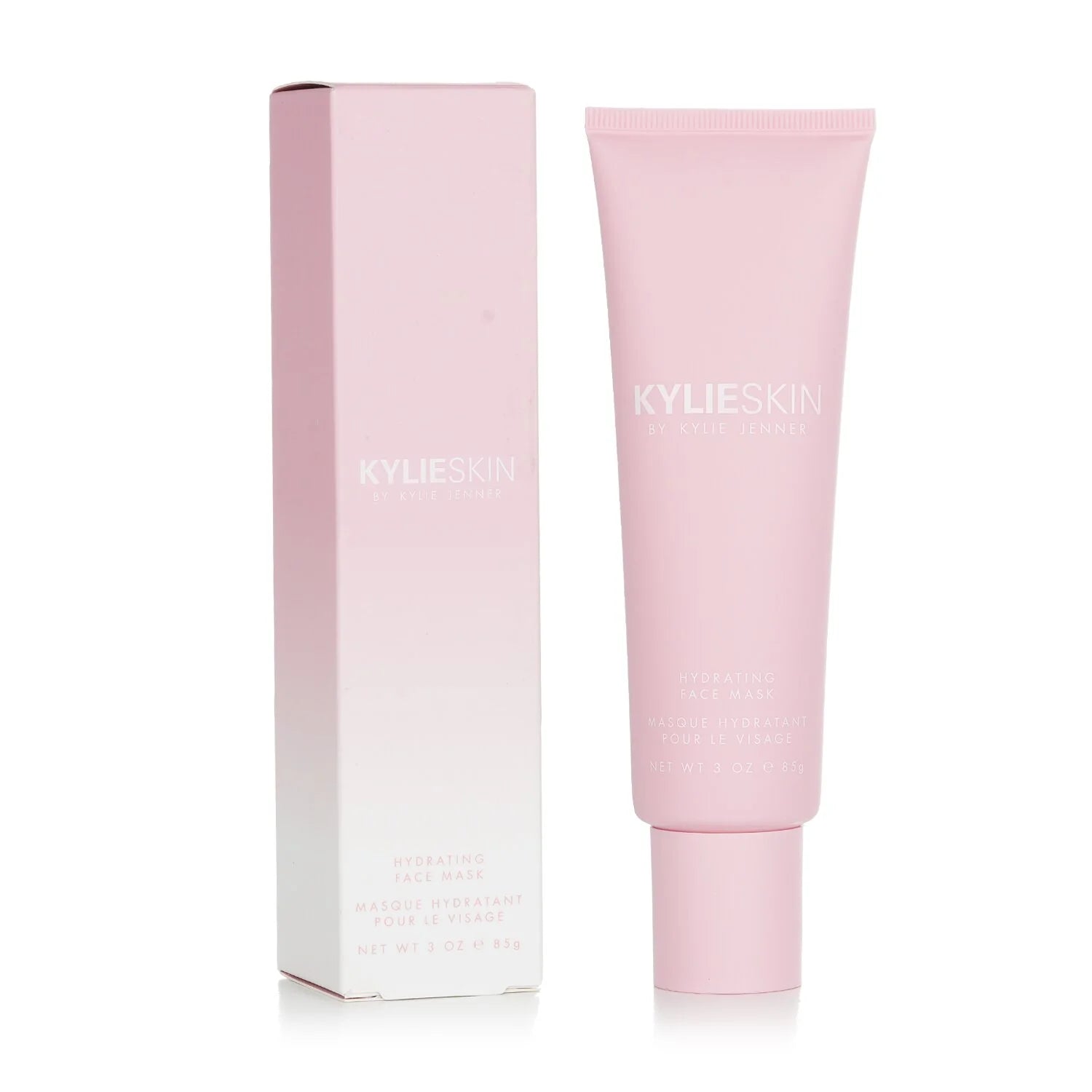 Hydrating Face Mask 85g E535851