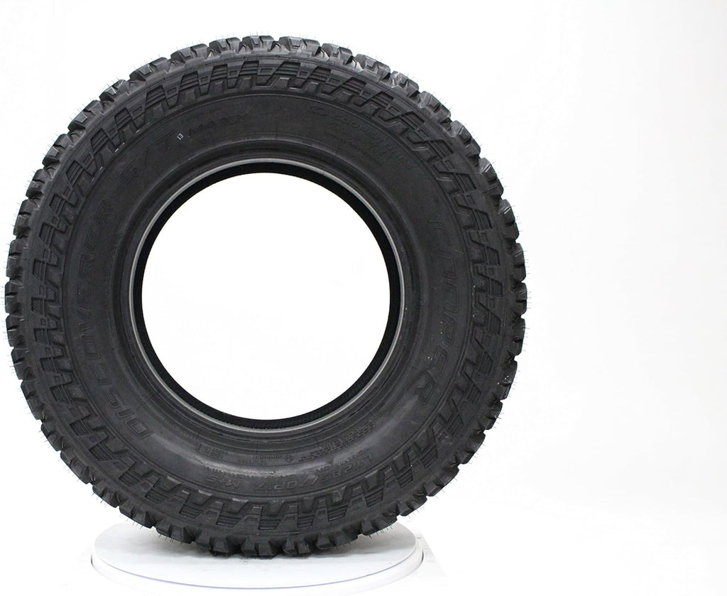 All-Season LT255/75R17 Tire E70899
