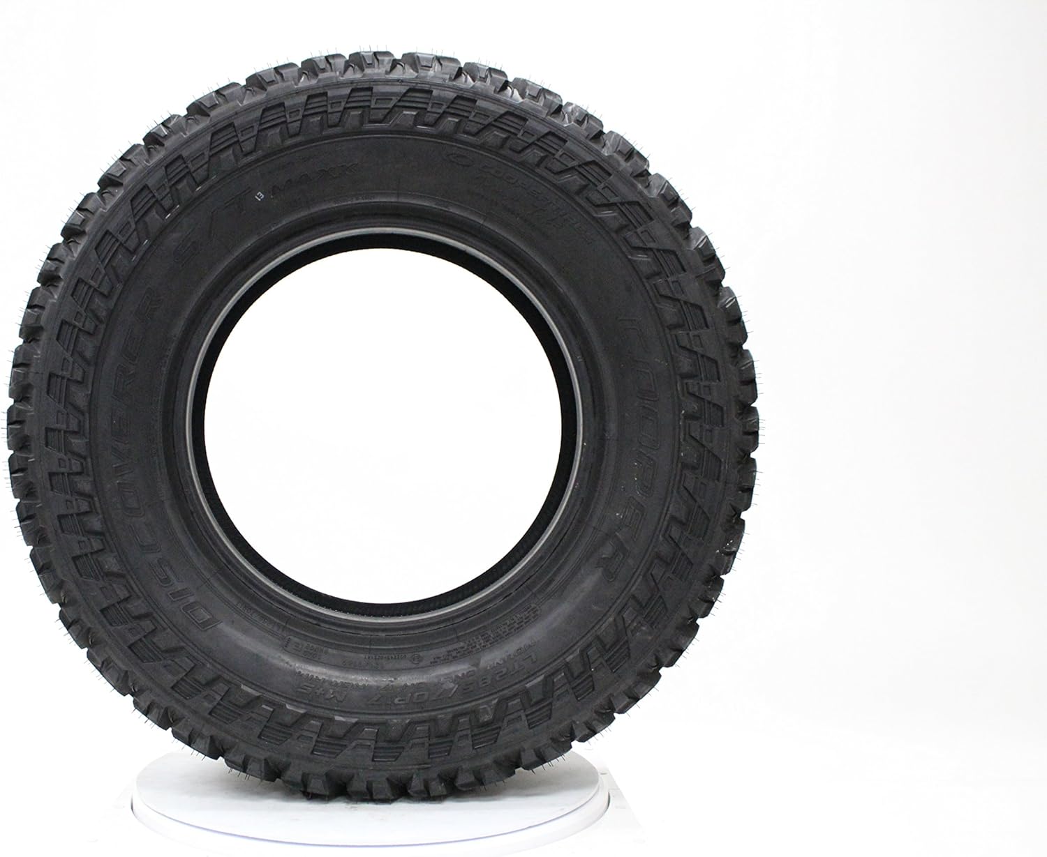 All-Season LT255/75R17 Tire E70899