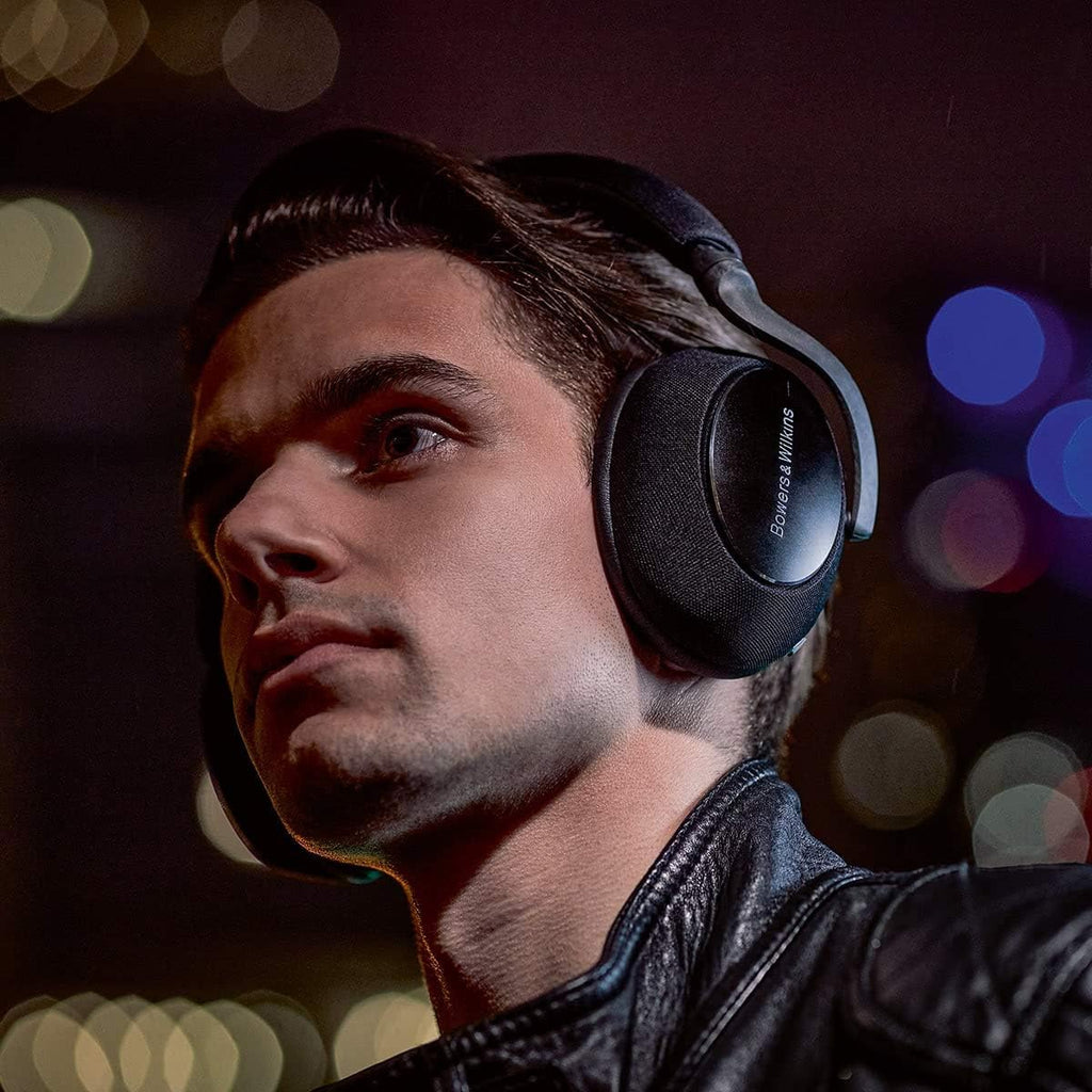 Wireless Noise Cancelling Over-Ear Headphones J5151