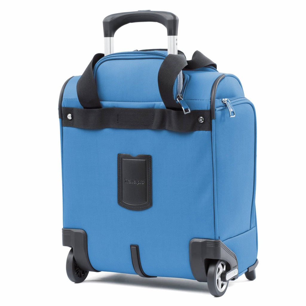 Rolling Underseat Carry-On - Black N403486