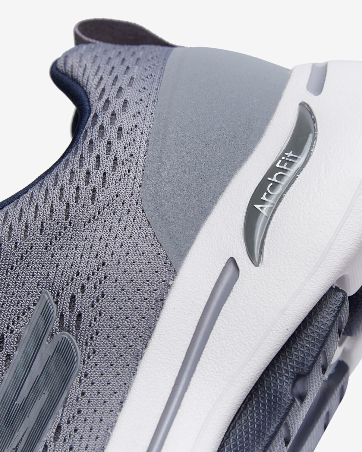Men's Athletic Walking Shoe with Air Cooled Foam Sneaker F8625