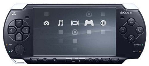 Handheld Gaming Console System (Renewed) Metallic Blue I8226