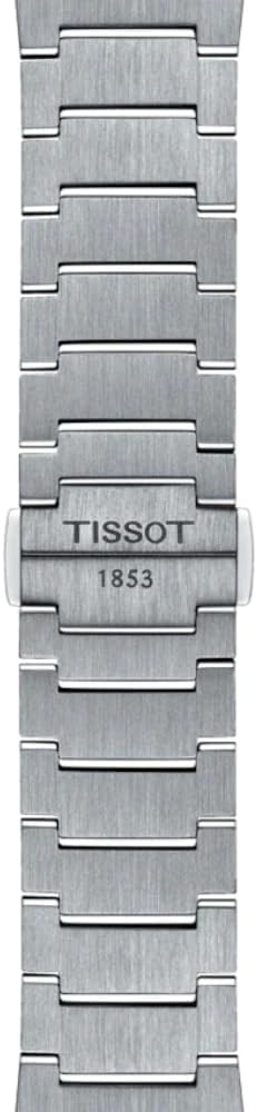 Men's Automatic Watch, Grey, Stainless Steel A607