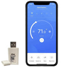 WiFi Module / Adapter for Cooper & Hunter Wall Mounted Mini Split Air Conditioner