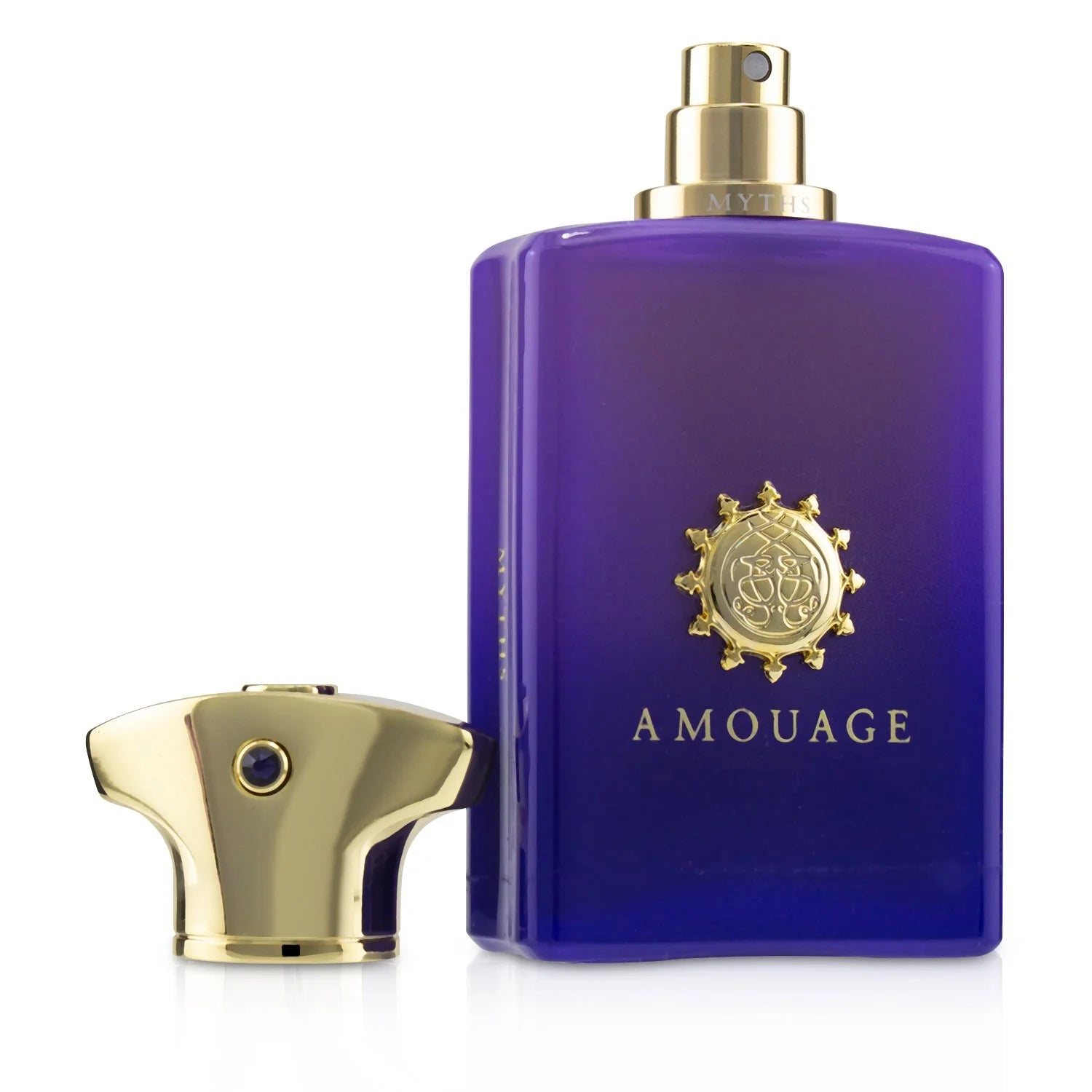 Myths Eau De Parfum Spray 100ml I8542