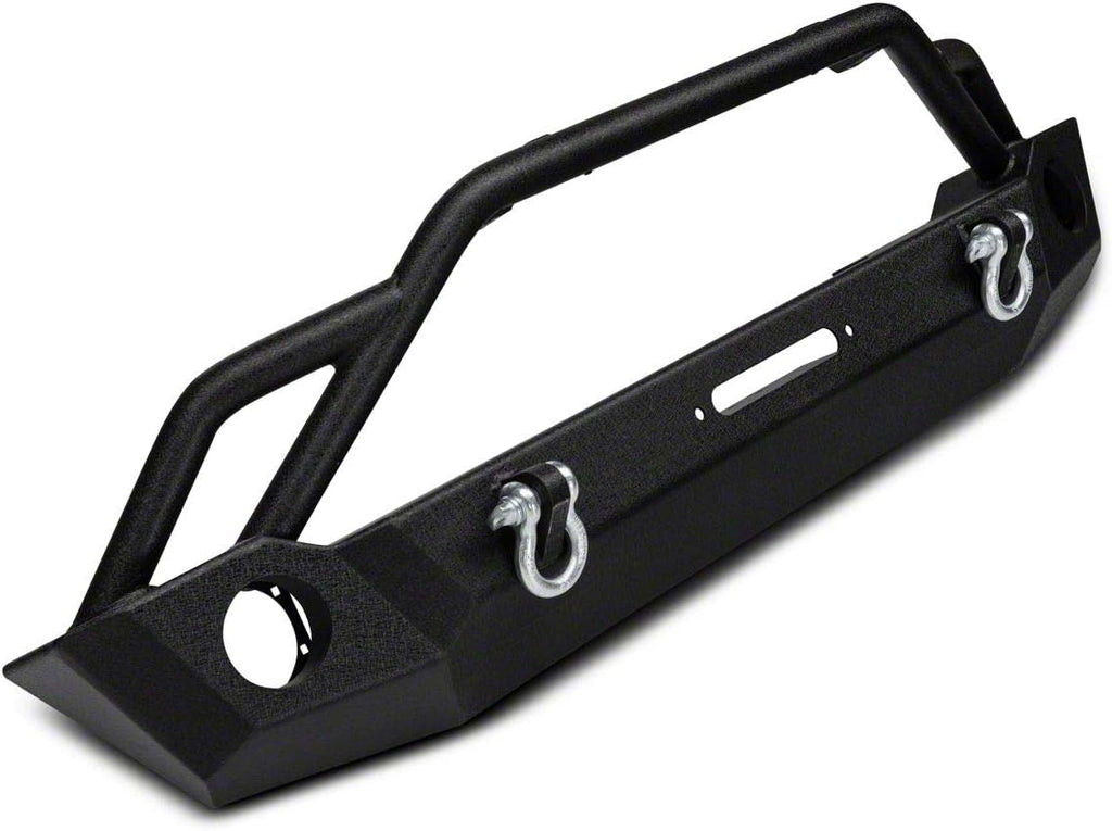 Extreme HD Front Bumper for Jeep Wrangler JL Y49095