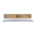AMD 851-3567 Rear Spoiler with Template, 67-68 Camaro/Firebird