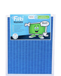 Filti Washable HVAC AC Furnace Filter 12 x 24 x 1 MERV 13 | Reusable Nanofiber Home Air Filter Made in the USA Captures the Smallest Particles & Ultra Fine Pollutants