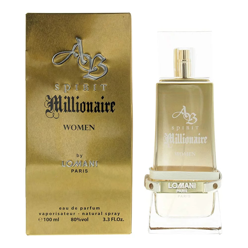 Women Eau de Parfum 3.3 Oz X109