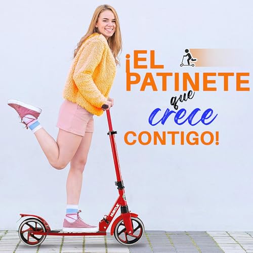 Electric Scooter 350W Motor 30 Mile Range 16 Mph N3825