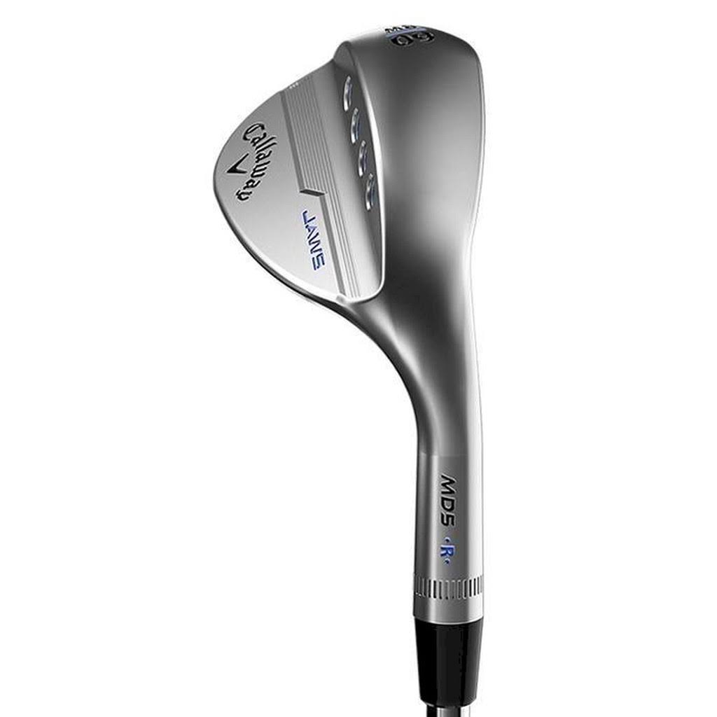 Chrome Wedge - S Grind X4530