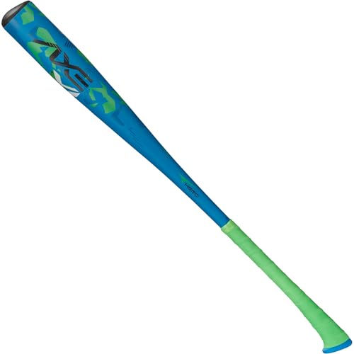 USA Baseball Bat Drop -12 1-Piece Alloy Z330
