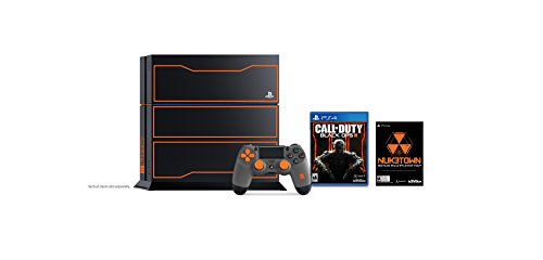 Call of Duty: Black Ops 3 Limited Edition 1TB Console Bundle K85792