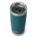 20 oz Stainless Steel Vacuum Insulated Tumbler with Lid Z849039