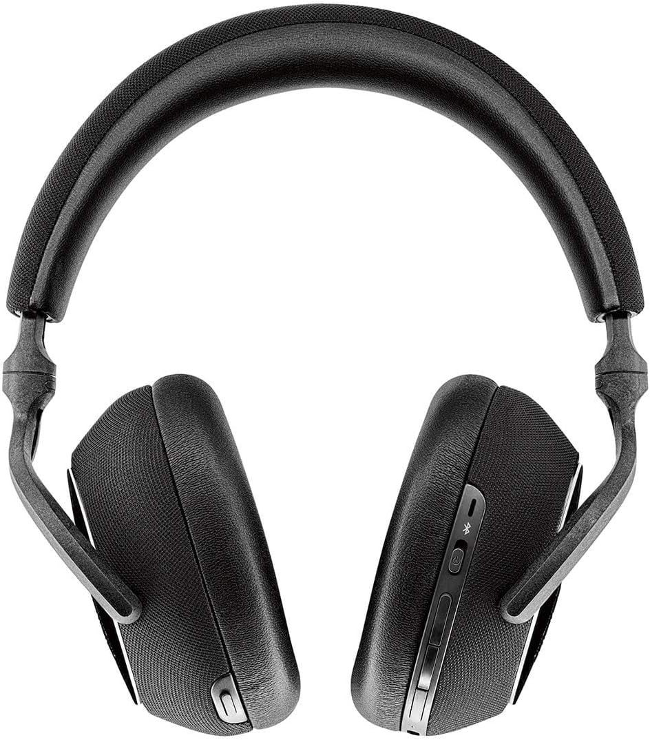 Wireless Noise Cancelling Over-Ear Headphones J5151