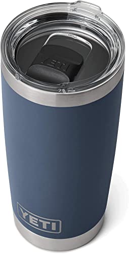 20 oz Stainless Steel Vacuum Insulated Tumbler with Lid Z849039