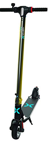 Foldable Electric Scooter with 320W Motor, 15 mph Speed T9585