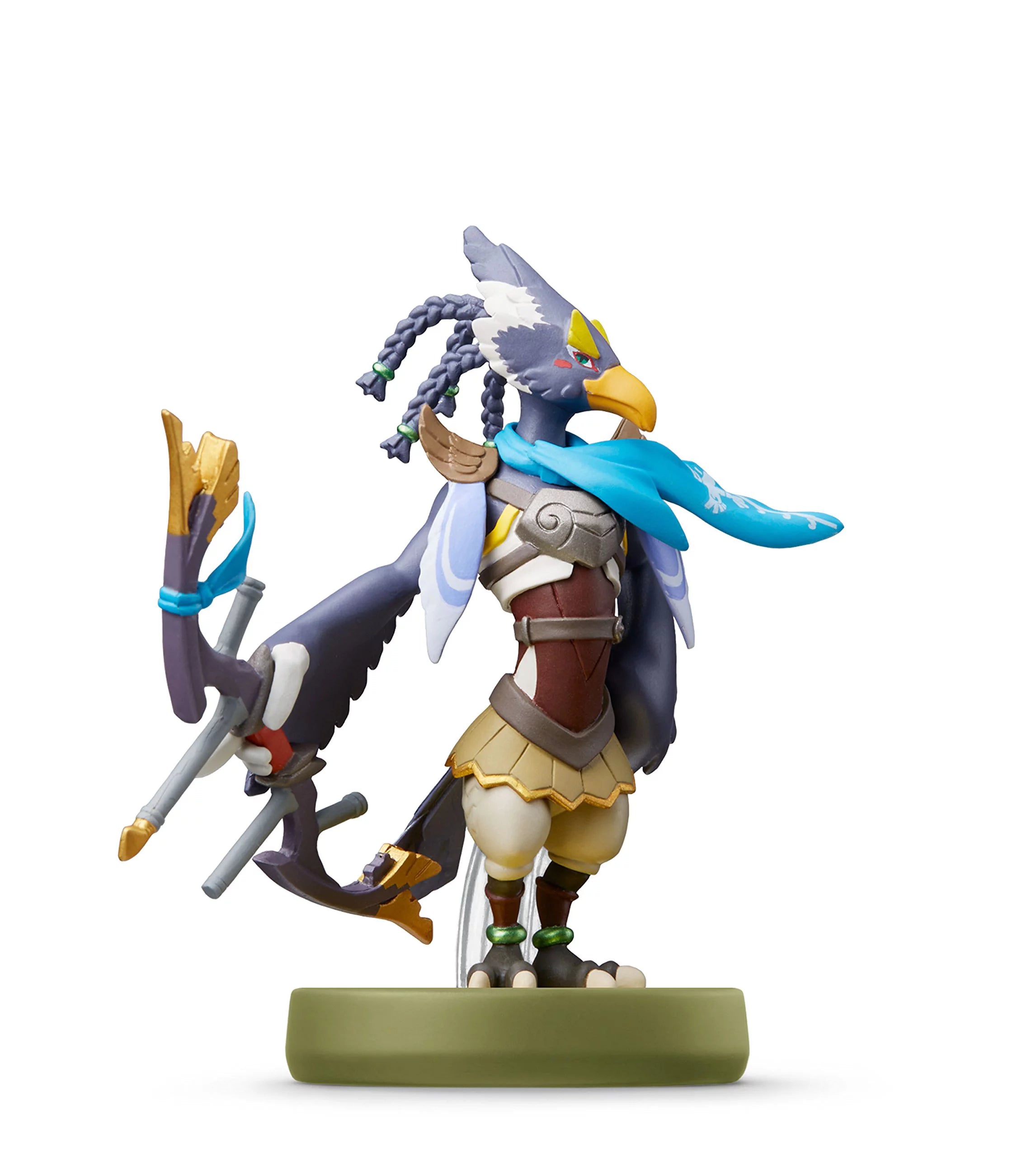 The Champions amiibo Collection for Nintendo Switch E325
