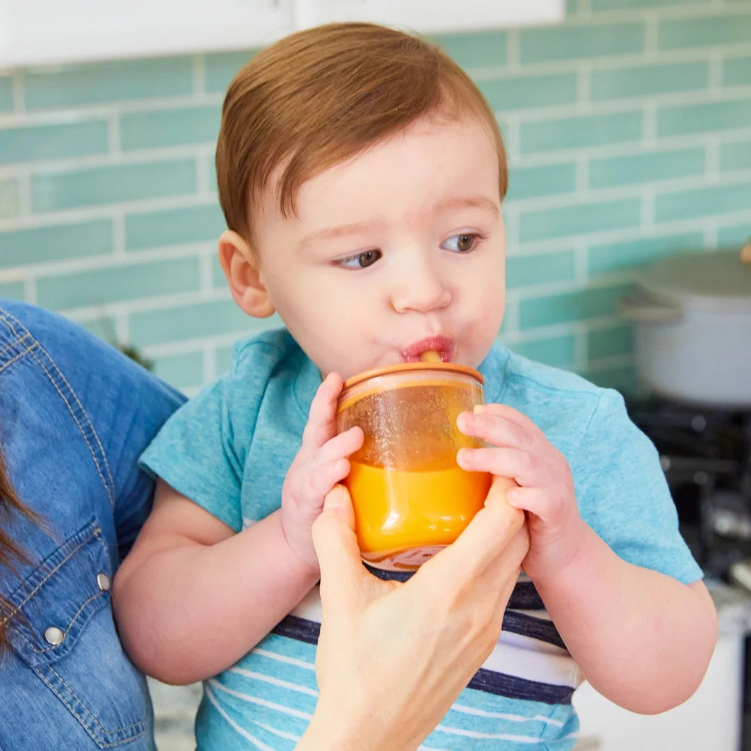 Toddler & Kid Food Sampler: 4 Meals, 2 Smoothies & a Snack K449341