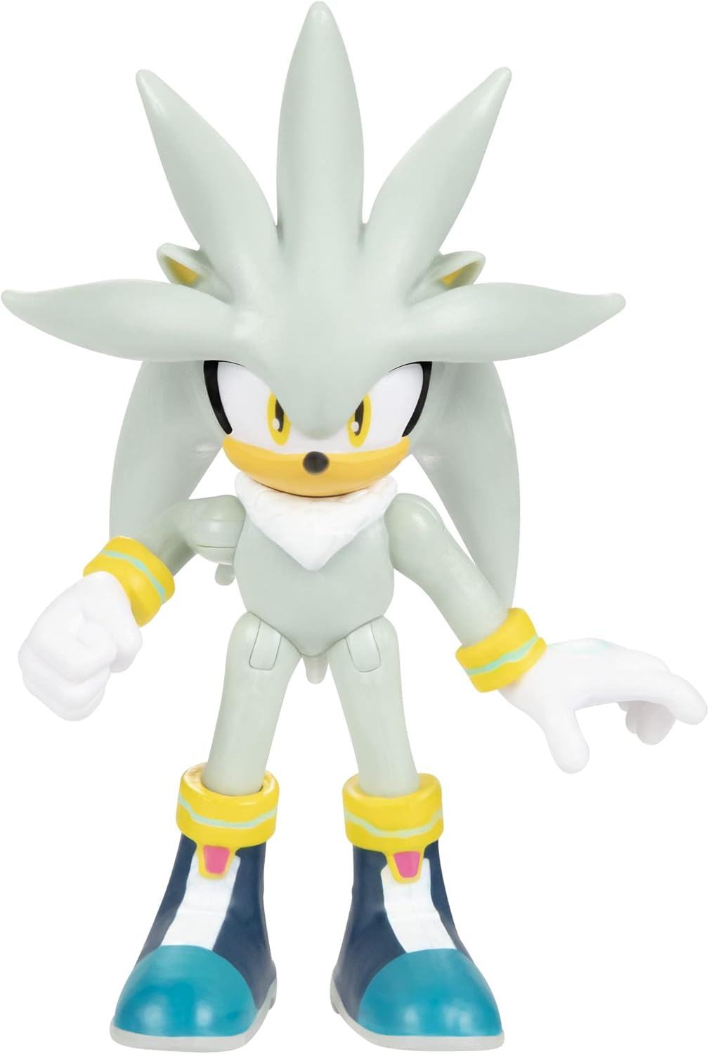 2.5-Inch Action Figure Collectible Toy W624104