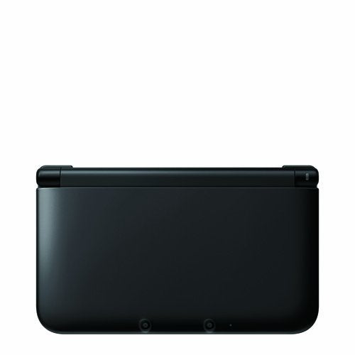 Handheld Console with Super Mario 3D Land, Black W35274