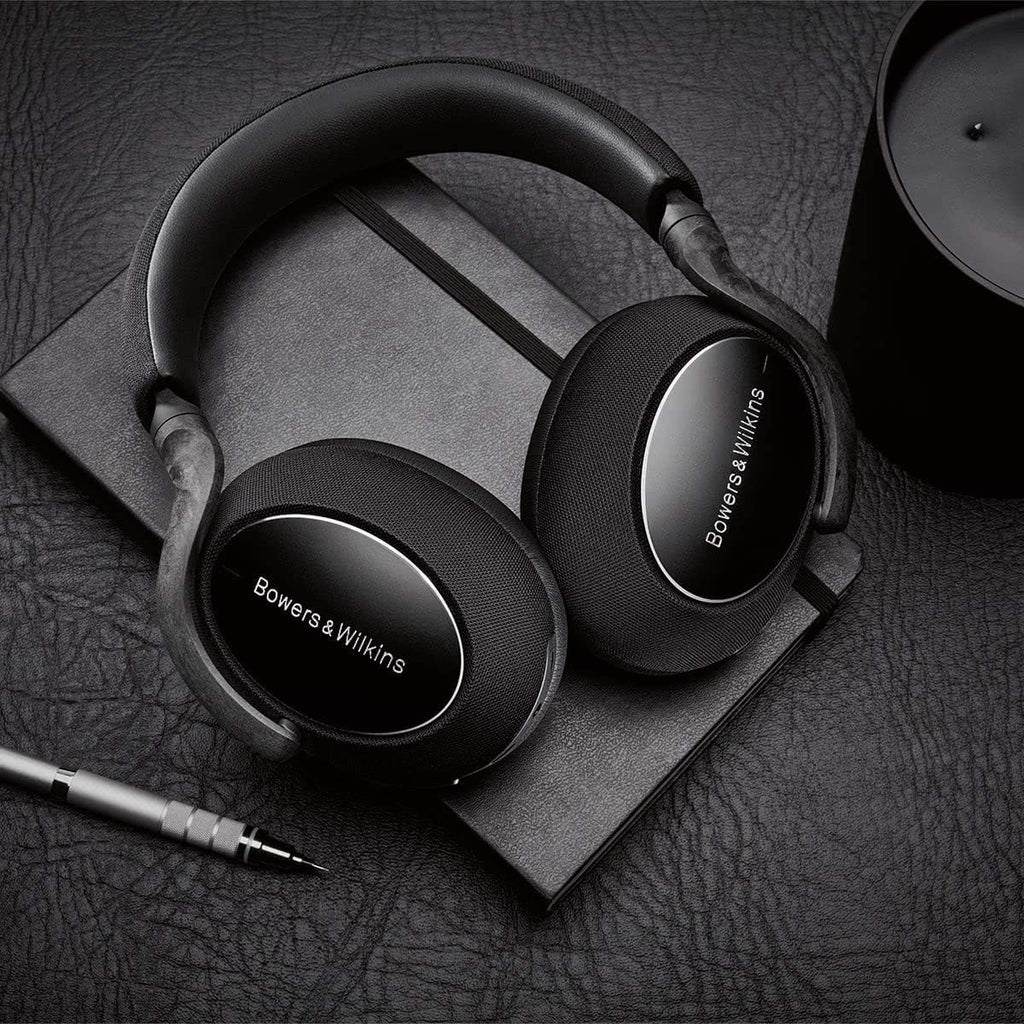 Wireless Noise Cancelling Over-Ear Headphones J5151