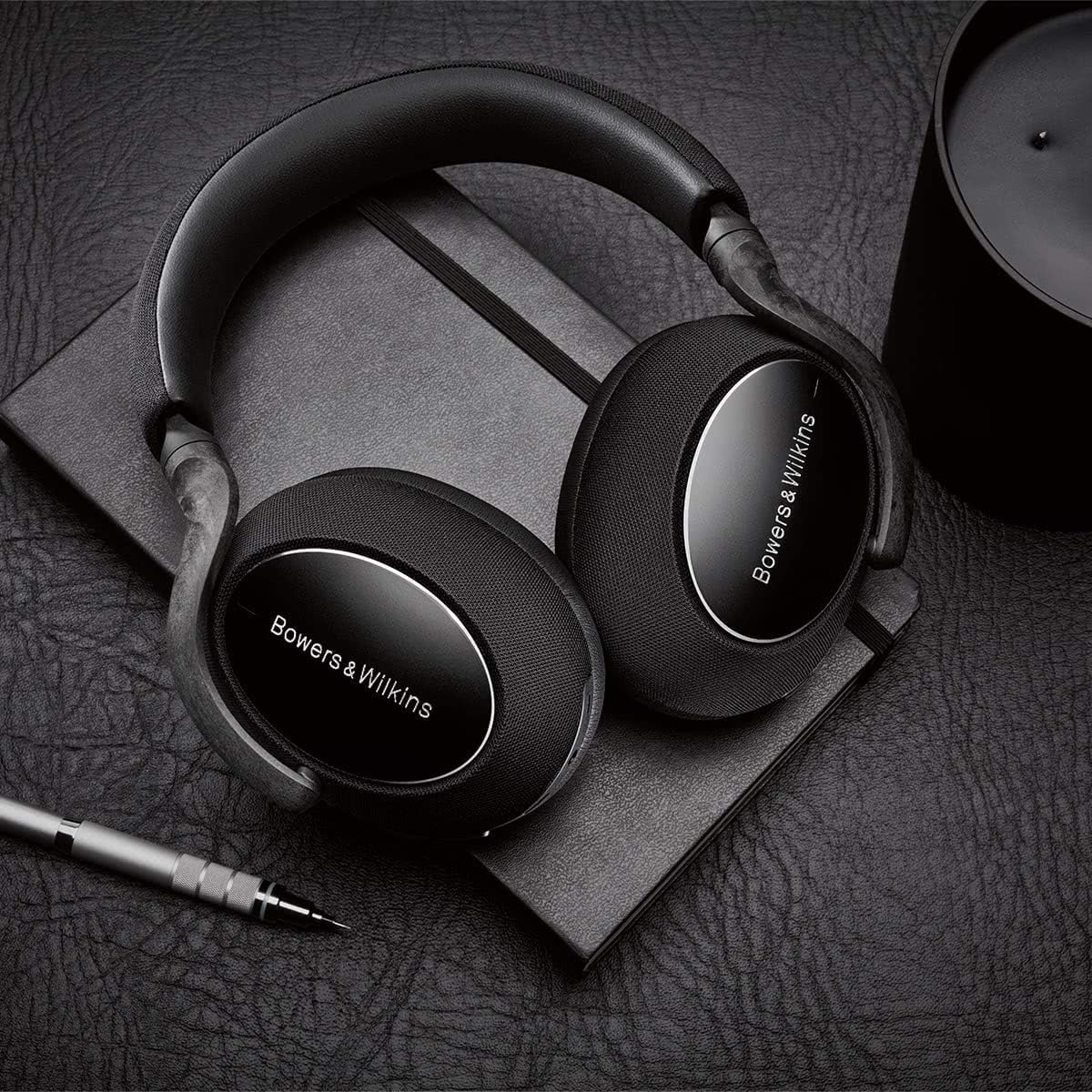 Wireless Noise Cancelling Over-Ear Headphones J5151