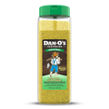 Dan-O's Original Seasoning -20oz