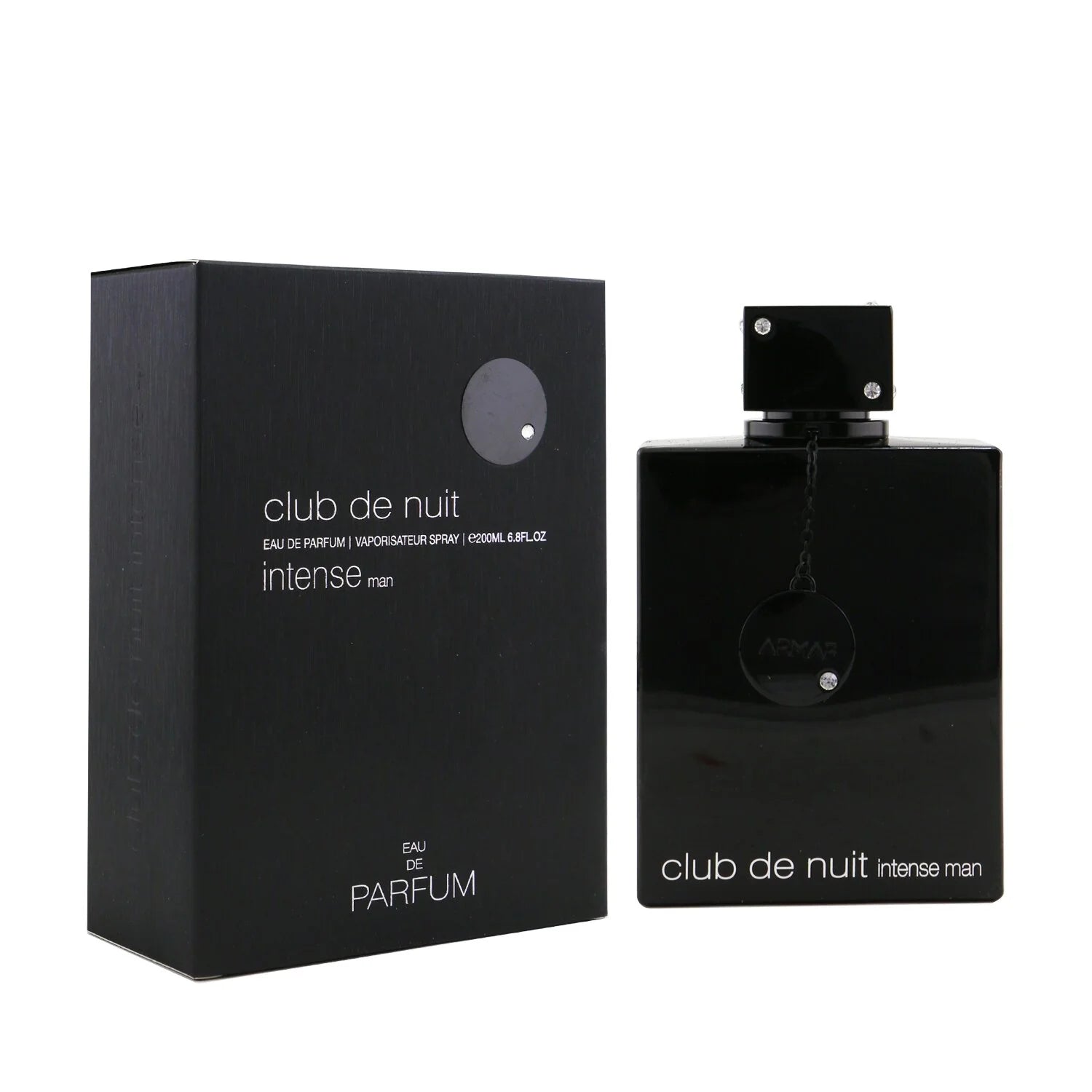 Eau De Parfum Spray 200ml U5314