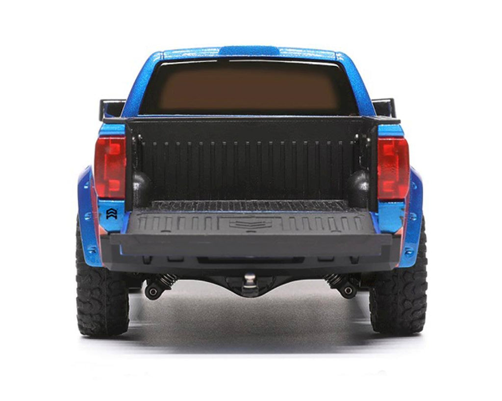 1/32 Scale 4WD RC Crawler Pickup Truck Kit O911543