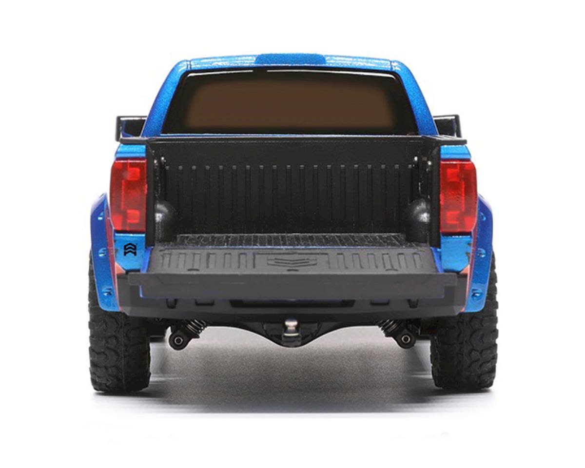 1/32 Scale 4WD RC Crawler Pickup Truck Kit O911543