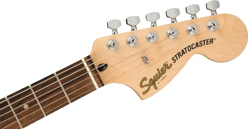 Electric Guitar, 3-Color Sunburst, Laurel Fingerboard I700238