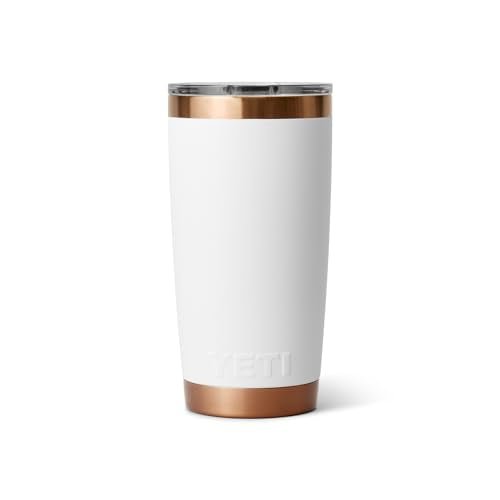 20 oz Stainless Steel Vacuum Insulated Tumbler with Lid Z849039